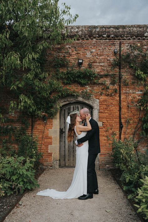 Cowdray Walled Garden is a magical garden wedding venue with a private walled garden wedding ceremonies and romantic couples' portraits. Walled Garden Wedding, Magical Garden Wedding, Kent Wedding Venues, Garden Ceremony, Garden Weddings Ceremony, Garden Wedding Venue, Walled Garden, Couples Portraits, Most Beautiful Gardens