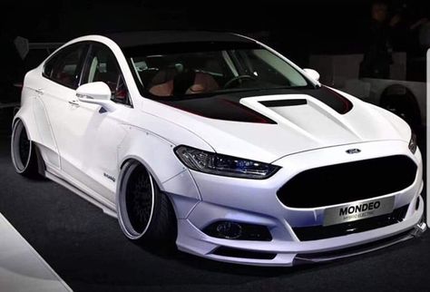 2014 Ford Fusion Custom, Ford Fusion Mods, Hyundai Sonata Custom, Ford Fusion Custom, 2013 Ford Fusion, Fusion Sport, Ripped Girls, Custom Jeep Wrangler, Fiat 600