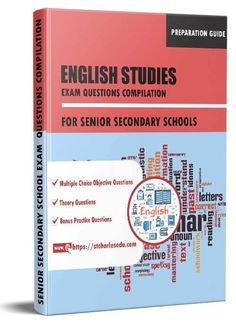 Download Free English Language Exam Questions Paper for Senior Secondary School 1st Term, 2nd Term and 3rd Term in Microsoft Word format Study Preparation, Physics Questions, Past Questions, Senior Secondary School, English Exam, School Certificates, Past Exams, St Charles, Question Paper