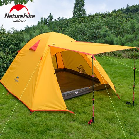 4 Person Tent, Best Tents For Camping, Waterproof Tent, Tent Campers, Family Tent Camping, Hiking Tent, Camping Lovers, Outdoor Tent, Play Tent