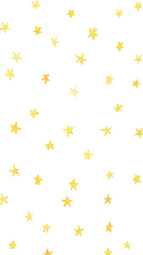 Yellow Star Background, Yellow Backgrounds, Yellow Wallpapers, Scrapbook Book, Star Background, Star Wallpaper, Yellow Wallpaper, Paint And Sip, Yellow Background