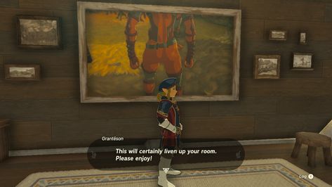 Botw Screenshots, Yiga Clan, Zelda Botw Screenshots, Nerd Funny, Link Zelda Breath Of The Wild Meme, Game Screenshots, Breath Of The Wild Funny Memes, Zelda Breath Of The Wild Funny Memes, Zelda Funny