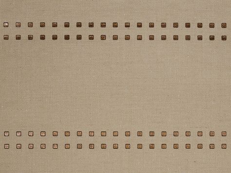 Studs & Stripes 5780-H | Phillip Jeffries Philip Jeffries Wallpaper, Wallpaper Grasscloth, Phillip Jeffries Wallpaper, Coffee Room, Phillip Jeffries, Book Binder, Dots Wallpaper, Stripes Wallpaper, Mood And Tone