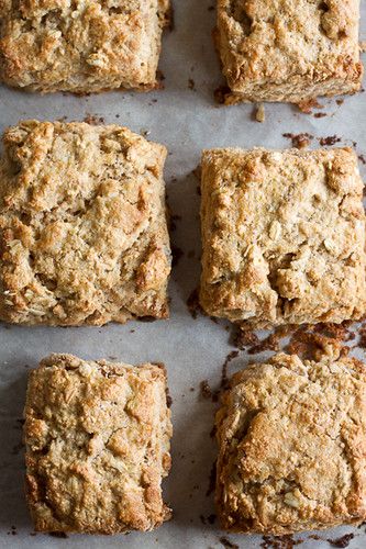 Oat and Maple Syrup Scones Oat Scones Recipe, Oat Scones, Cinnamon Baking, Maple Recipes, Syrup Recipes, Scones Ingredients, Savory Scones, Scones Recipe, Pure Vanilla