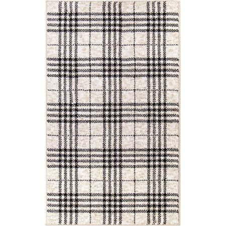 Buffalo Plaid Living Room Rugs, Buffalo Check Rug Bedroom, Black And White Ralph Lauren Home, Boys Room With Cowhide Rug, Boys Room Rugs Walmart, Area Rug For Boys Room, Teen Boy Bedroom Rug, Mud Room Rug, Plaid Rug Living Room