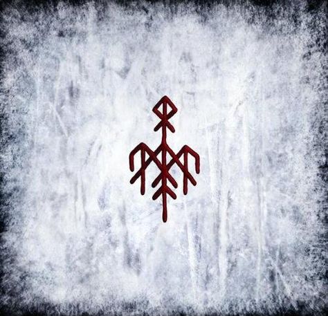 Wardruna is a musical project based on Nordic spiritualism and the runes of the Elder Futhark. It was started by Einar "Kvitrafn" Selvik in 2003, along with Gaahl and Lindy Fay Hella Nordic Runes, Norse Symbols, Elder Futhark, Norse Vikings, Viking Tattoos, Folk Music, Norse Mythology, Digital Music, Neck Tattoo