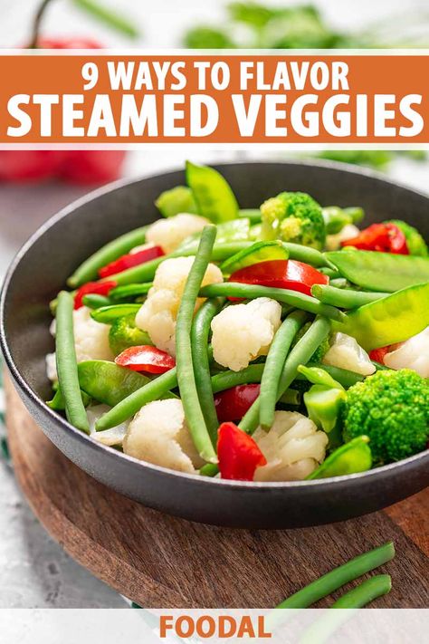 Boiled Vegetables Recipe, Steamed Veggies Recipe, Steam Vegetables Recipes, Healthy Eating Books, Steamed Veggies, Boiled Vegetables, Veg Soup, Steam Veggies, Steam Recipes