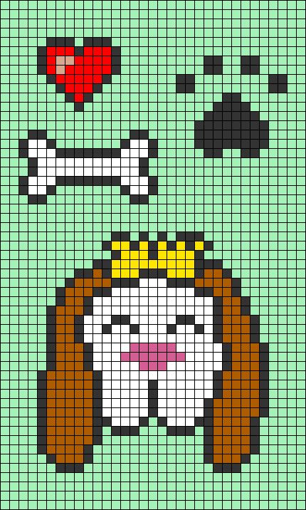 Dog Bone Cross Stitch Pattern, Alpha Grids, Dog Bone Cross Stitch, Plastic Canvas Dog Bone Patterns, Dog Alpha Pattern, Pitbull Cross Stitch, Dog Alpha Bracelet Pattern, Cross Stitch Patterns Dogs Crossstitch, Easy Perler Bead Patterns