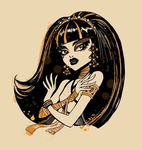 Monster High Printables, Monster H, Arte Monster High, Monster High Pictures, Monster Prom, Moster High, Monster High Art, Monster High Characters, Cartoon Monsters