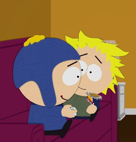 Tweak And Craig, Tweek Tweak, Craig Tucker, Tweek And Craig