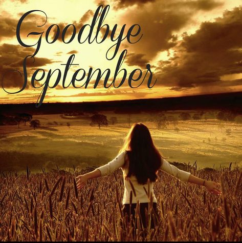 Goodbye September, Papaya Plant, September Quotes, 100 Quotes, Happy September, Hello September, 26 September, Hello October, Inspiring Words