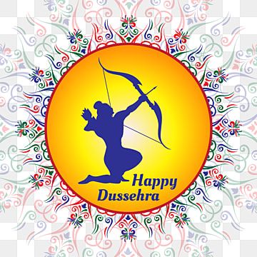 Vijaydashmi Images, Dasara Happy, Happy Dashera, Happy Dasara, Diwali Png, Diwali Vector, Happy Dusshera, Sketch Background, Animated Photos