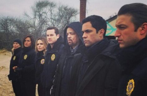 Svu Funny, Chicago Crossover, Amanda Rollins, Law And Order: Special Victims Unit, Elite Squad, Major Crimes, Danny Pino, Special Victims Unit, Chicago Med