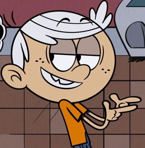 The Loud House Lincoln, Lincoln Loud, Loud House Characters, Loud House, Having A Crush, Nickelodeon, Lincoln, Quick Saves