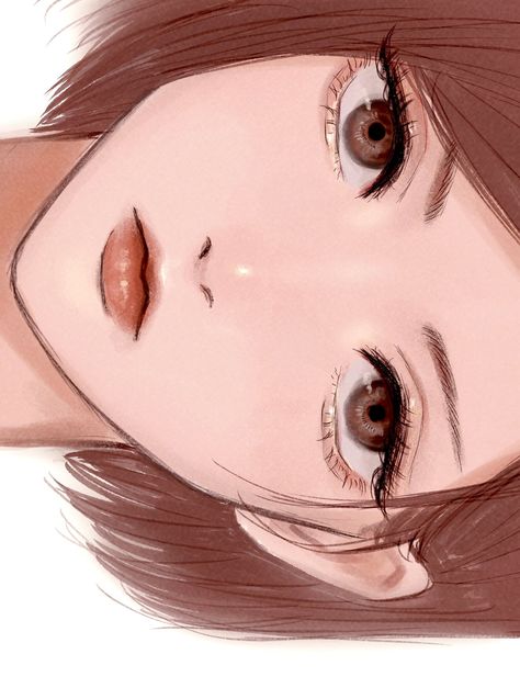 こん on Twitter: "🥀… " Anime Nose, Dibujo Simple, Secret Organizations, Semi Realism, Nose Drawing, Nobara Kugisaki, Arte Cyberpunk, Concept Art Drawing, Japanese Manga Series