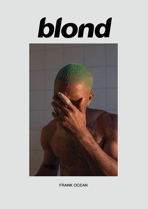 Kopoo Frank Ocean Blond Art Fabric Poster Wall Decor HD Print, 24" x 36" (60 x 91.5 cm) in 2022 | Frank ocean poster, Frank ocean album, Frank ocean Plakat Design Inspiration, Blonde Album, Frank Ocean Album, Frank Ocean Blond, Frank Ocean Poster, Printable Wall Collage, Ocean Poster, Bedroom Wall Collage, Music Poster Design