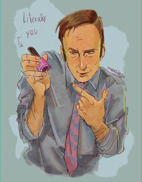 my ballz Saul Goodman Drawing, Mcwexler Fanart, Brba Fanart, Better Call Saul Fanart, Breaking Bad Fanart, Breaking Bad Saul, Breaking Bad Art, Better Call Saul Breaking Bad, Saul Goodman