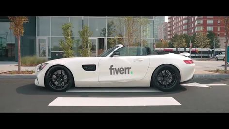 I will put your logo on a mercedes car advertising video Advertising Video, Mercedes Car, Video Advertising, Car Advertising, Video Services, Car Videos