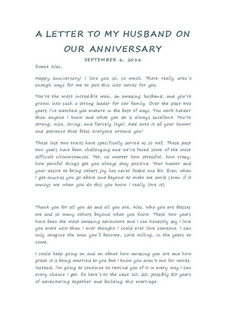 Anniversary Letter To Husband, Anniversary Letter To Boyfriend, Anniversary Message For Boyfriend, Anniversary Message For Husband, Monthsary Message, Letter To Husband, Marriage Messages, Anniversary Quotes For Boyfriend, Wedding Anniversary Message