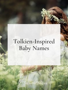 Tolkien Names, Lotr Nursery Ideas, Elvish Names Girl, Baby Name Meanings, Lord Of The Rings Names, Tolkien Nursery, Nordic Girl Names, Celtic Nursery, Hobbit Names