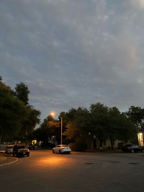 clouds, evening, neighborhood, dark, aesthetic, trees, suburban, suburbs, cute Hood Neighborhood Aesthetic, Suburban City Aesthetic, Dark Suburban Aesthetic, Summer Neighborhood Aesthetic, Rich Suburban Aesthetic, Rich Neighborhood Aesthetic, Suburban Neighborhood Aesthetic, French Suburbs, Dark Neighborhood