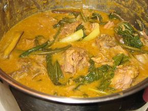 Ox Tail, Pinoy Foods, Kare Kare, Filipino Dishes, Pinoy Food, Filipino Recipes, International Recipes, Chowder, Recipe Ideas