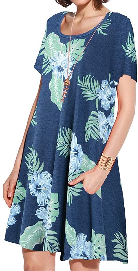 Short Sun Dresses, Plus Size Summer Dresses, Sleeveless Dresses Casual, Sun Dresses, A Line Dresses, Swimsuit Dress, Plus Size Kleidung, Dresses Summer, Vestido Casual