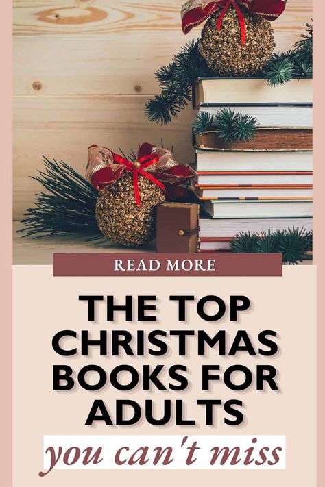 Best christmas books