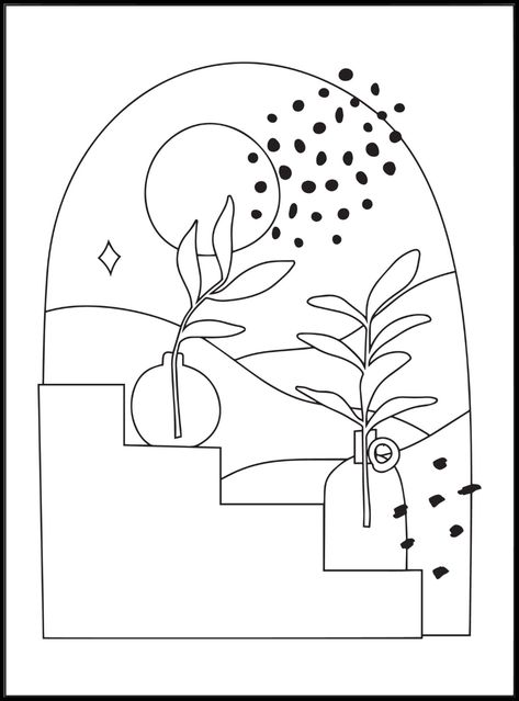 Download the Minimalist Boho Coloring pages 17795614 royalty-free Vector from Vecteezy for your project and explore over a million other vectors, icons and clipart graphics! Boho Coloring Pages, Minimalist Boho Bedrooms, Book Boho, Boho Bedrooms, Coloring Pages Inspirational, Kitty Coloring, Diy Abstract Canvas Art, Summer Coloring Pages, Meaningful Drawings