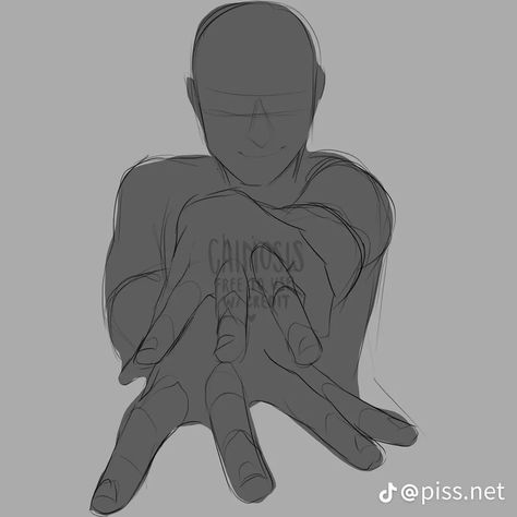 Unconscious Pose Reference, Person Reaching Up Reference, Hands Above Head Pose, Elegant Poses Reference Drawing, Puppet Hands, Gesture Drawing Poses, 얼굴 드로잉, Body Reference Drawing, Perspective Art