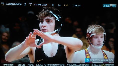 Austin DeSanto: IOWA wrestling Austin Desanto, Iowa Wrestling, Austin Theory Wwe, Austin Powers Meme Funny, The Driskill Austin, Aew Tnt Championship, Keep Austin Weird, Pic Ideas, Iowa