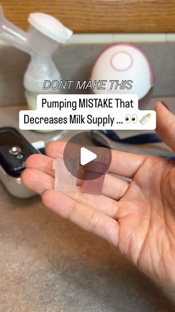 Helen on Instagram: "✨ DETAILS ✨👇

How often should you replace your breastpump parts? 💡 Valves, membranes, and backflow protectors wear out faster than you think and can affect your milk output! Here’s a quick guide on when to replace them to keep your pump working at its best and maintain your supply✨ 

👉 Duckbill valves: Replace every 2-3 months if you use your pump less than once a day, every 3 to 4 weeks if you pump more than once a day and every 2 weeks if you exclusively pump
👉 Valve membranes: Replace every 2 months if you use your pump less than once a day, and replace every 2-4 weeks if using more frequently
👉 Backflow protectors: Replace every 2 to 3 months if you pump once a day and every 6 to 8 weeks if you pump more frequently
👉 Tubing: Replace every 6 months or as need Pump Parts Replace, Spectra S1, Mom To Mom, Clogged Duct, Exclusively Pumping, Milk Supply, Mom Tips, Breast Pumps, Quick Guide