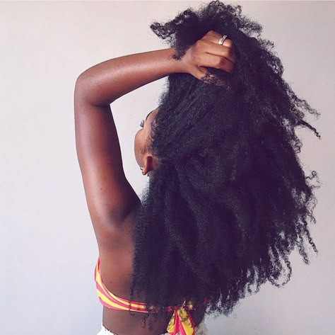 Ways To Grow Your Hair, Growth Challenge, Beautiful Natural Hair, Pelo Afro, 4c Natural Hair, Afro Textured Hair, Black Pearls, Natural Hair Beauty, 4c Hair