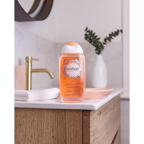 Femfresh Feminine Daily Intimate Wash - 150ml Intimate Wash, Feminine Wash, Health And Beauty, Health