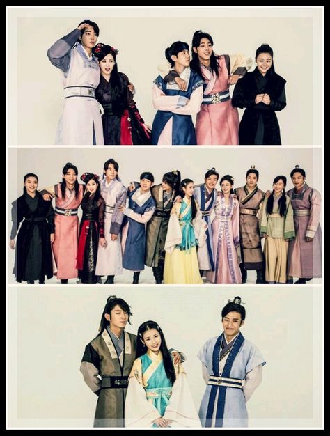 Scarlet Heart Ryeo Funny, Kdrama Photos, Lovely Liar, Moon Lovers Scarlet Heart Ryeo, Scarlet Heart Ryeo, Masc Fashion, Moon Lover, Kang Ha Neul, Scarlet Heart