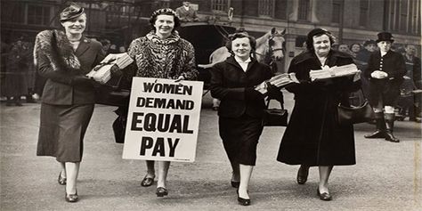 The Ford sewing machinists strike and the history of the struggle for equal pay | British Politics and Policy at LSE Womens Institute, Equal Pay, International Women’s Day, International Day, Woman’s Day, American Traditional, 25 Years Old, East London, Womens Rights