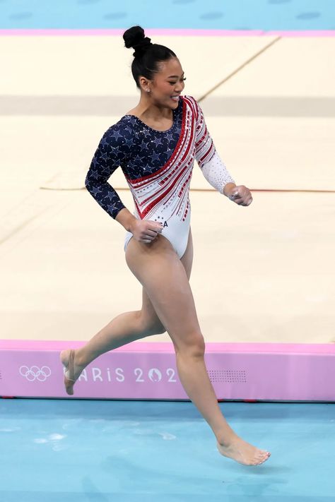 Famous Gymnasts, Gymnastics Facts, Gymnastics Images, Paris Olympics 2024, Olympics 2024, Uneven Bars, 2024 Olympics, Gymnastics Pictures, Paris Olympics