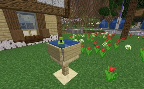 Construction Minecraft, Minecraft Interior Design, Minecraft Farm, Minecraft Banners, Diy Minecraft, Minecraft Room, Cute Minecraft Houses, Minecraft Furniture, Minecraft Funny