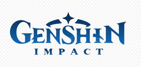 Genshin Impact Logo, Game Logos, Original Background, Free Gift Card Generator, Element Symbols, Get Gift Cards, Allah Names, Broken Screen, How To Write Calligraphy