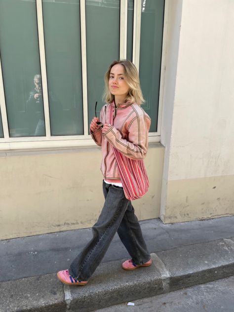 Anna Munch Outfits, Anna Munch, Cph Style, Mama Mia, September 23, Cool Fits, Dream Closet, Outfit Ideas, Style Inspiration