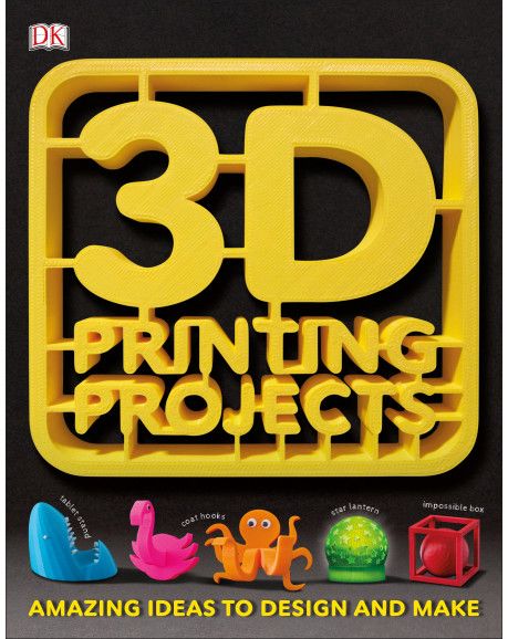 3D Printing Projects 3d Tiskárna, Machine 3d, Digital Sculpting, 3d Printer Designs, 3d Printing Diy, 3d Printer Projects, 3d Printed Objects, 3d Printing Projects, Simple Desk