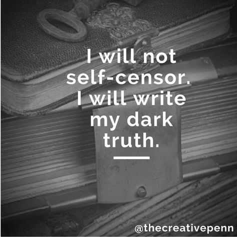 I'm A Writer, Being A Writer, Dark Truth, Writer Tips, A Writer's Life, I Am A Writer, Writing Motivation, Writers Write, Writing Life