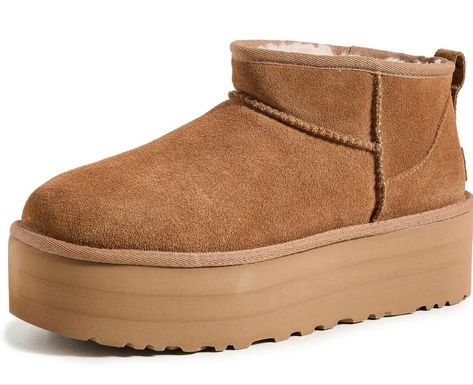 Ugg mini boot