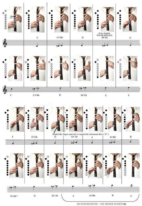 Alto Saxophone Fingering Chart, Bass Clarinet Sheet Music, Black Saxophone, Saxophone Fingering Chart, Native American Flute Music, Music Instruments Diy, Flute Lessons, Alto Saxophone Sheet Music, Saxophone Music