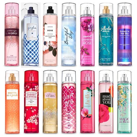 Bath Body Works Lotion, Forever Red, Shower Cream, Bath And Body Work, Body Creams, Bath And Body Works Perfume, Fine Fragrance Mist, Bath And Bodyworks, New Fragrances