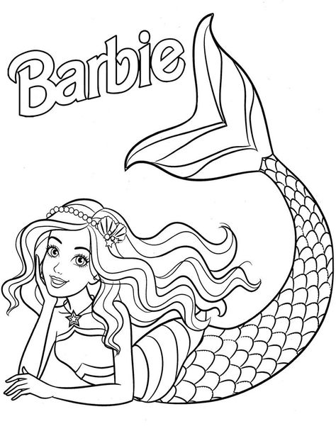 Discover your next coloring adventure! Click the link above to explore a world of coloring pages and let your creativity shine! 😀🤩😿 Mermaid Coloring Book, Disney Princess Colors, Mermaid Barbie, Disney Princess Coloring Pages, Barbie Coloring, Barbie Birthday Party, Barbie Coloring Pages, Unicorn Coloring, Mermaid Coloring Pages