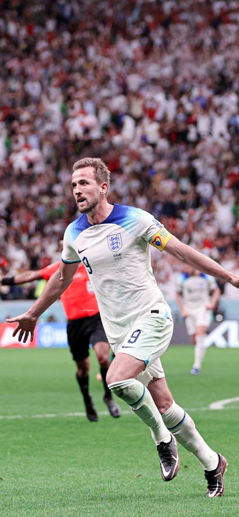 Harry Kane Wallpapers, Kane Harry, Kane Wallpaper, Harry Kane England, World Best Football Player, England Football Players, England World Cup, Soccer Pro, England National Football Team