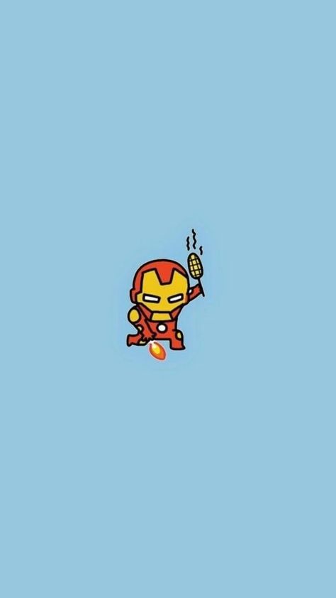 Iphone Wallpaper Movie, Unicorn Island, Kapten Marvel, Bbq Corn, Wallpaper Marvel, Iphone Cartoon, Marvel Wallpaper Hd, Avengers Iron Man, Iron Man Wallpaper