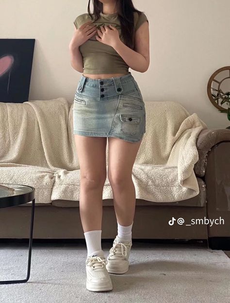 Chubby Outfit Ideas, Curvy Casual Outfits, Chubby Fashion, Clueless Outfits, Foto Tips, Easy Trendy Outfits, Curvy Outfits, Casual Style Outfits, Cute Casual Outfits