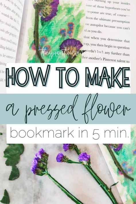 Laminate Dried Flowers, Laminating Dried Flowers, Pressed Flower Bookmark Laminated Diy, How To Make Dried Flower Bookmarks, Laminated Flower Bookmark, How To Make Pressed Flower Bookmarks, Laminating Flowers, Dried Flower Crafts For Kids, Laminated Bookmark Ideas